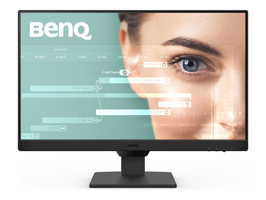 BenQ GW2490 - LED-Monitor - 61 cm (24