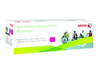 Xerox - Magenta - kompatibel - Tonerpatrone (Alternative zu: HP CF403X) - fr HP Color LaserJet Pro M252dn, M252dw, M252n, MFP M