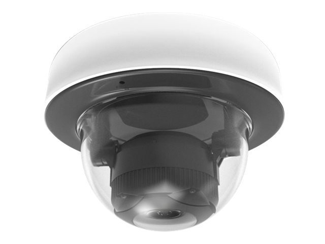 Cisco Meraki Narrow Angle MV12 Mini Dome HD Camera - Netzwerk-berwachungskamera - Kuppel - Farbe (Tag&Nacht) - 4 MP - 2688 x 15