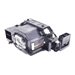 BTI V13H010L42-BTI - Projektorlampe - fr Epson EB-410, EMP-280, EMP-400, EMP-822, EMP-83, EX-90; PowerLite 400, 410, 822, 83