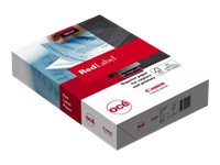 Canon Red Label Superior WOP111 - Seidig - 112 Mikron - hochweiss - A4 (210 x 297 mm) - 80 g/m