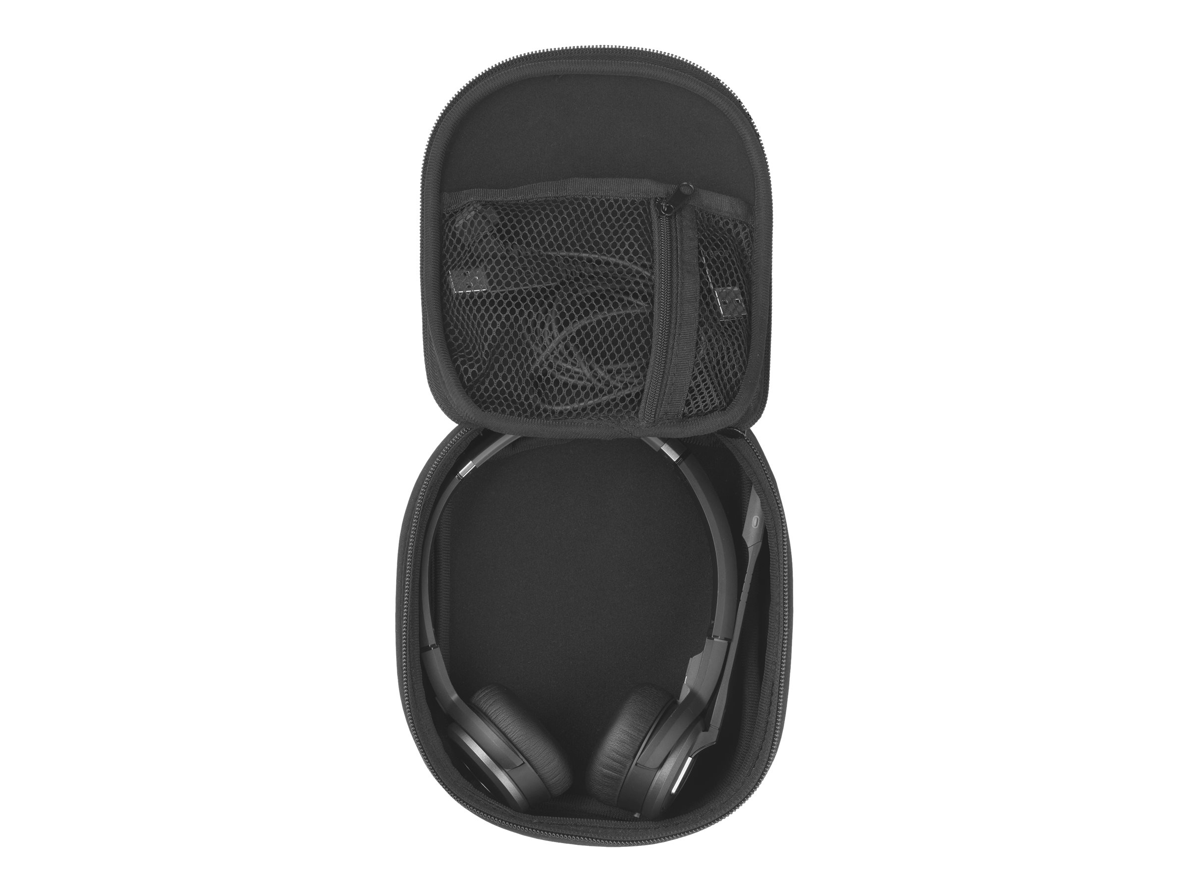 EPOS I SENNHEISER IMPACT SDW 5061 - 5000 Series - Headset-System - On-Ear - DECT - kabellos