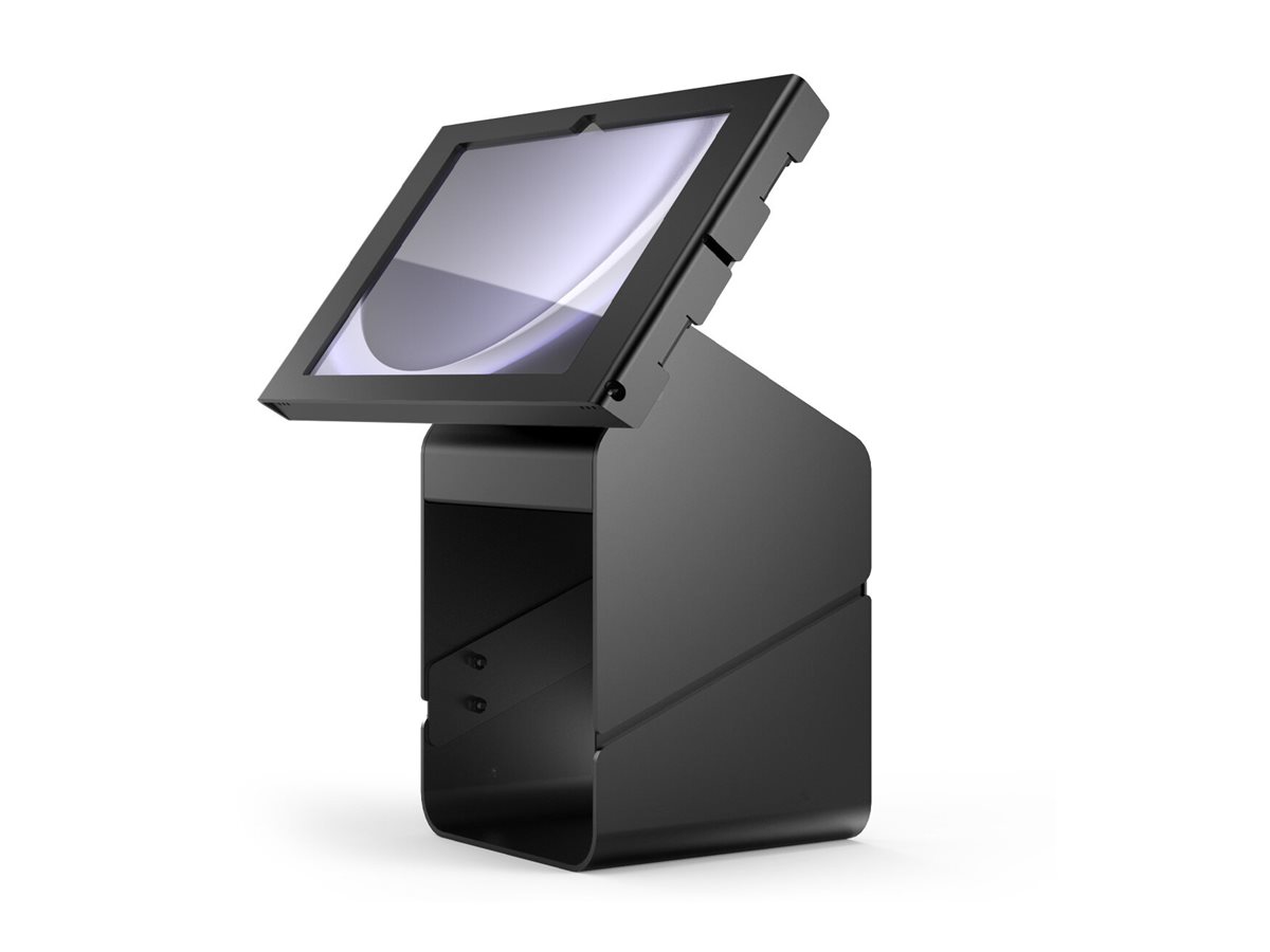 Compulocks Galaxy Tab A9+ Apex Enclosure Tablet Printer Kiosk - Aufstellung - Kiosk-Style - fr Drucker / Tablet - verriegelbar 