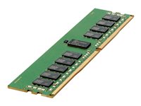 HPE Standard Memory - DDR4 - Modul - 8 GB - DIMM 288-PIN - 2666 MHz / PC4-21300