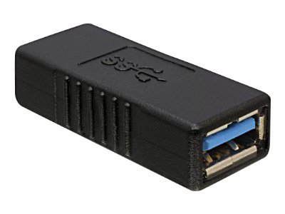 Delock - USB-Adapter - USB Typ A (W) zu USB Typ A (W) - USB 3.0