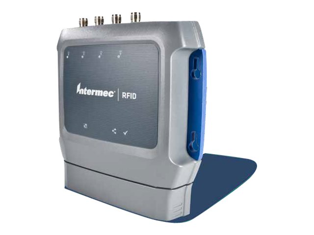Intermec IF2 - RFID-Leser - Ethernet 100 - 921-928 MHz