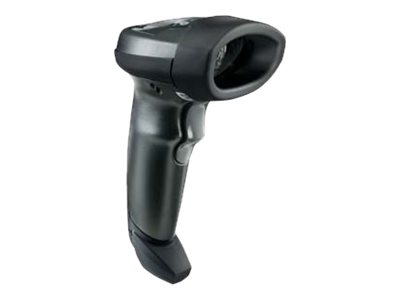 Zebra LI2208 - Barcode-Scanner - Handgert - Linear-Imager - 547 Scans/Sek. - decodiert