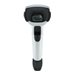 Zebra DS4608-SR - Barcode-Scanner - Handgert - 2D-Imager - decodiert - USB