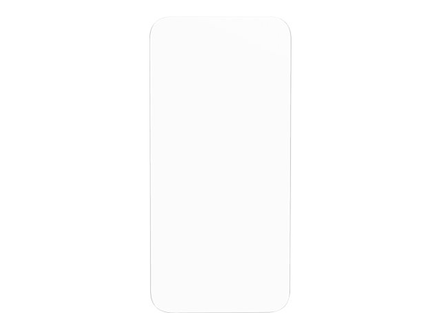 OtterBox Alpha Glass - Bildschirmschutz fr Handy - Glas - klar - fr Apple iPhone 14 Pro Max