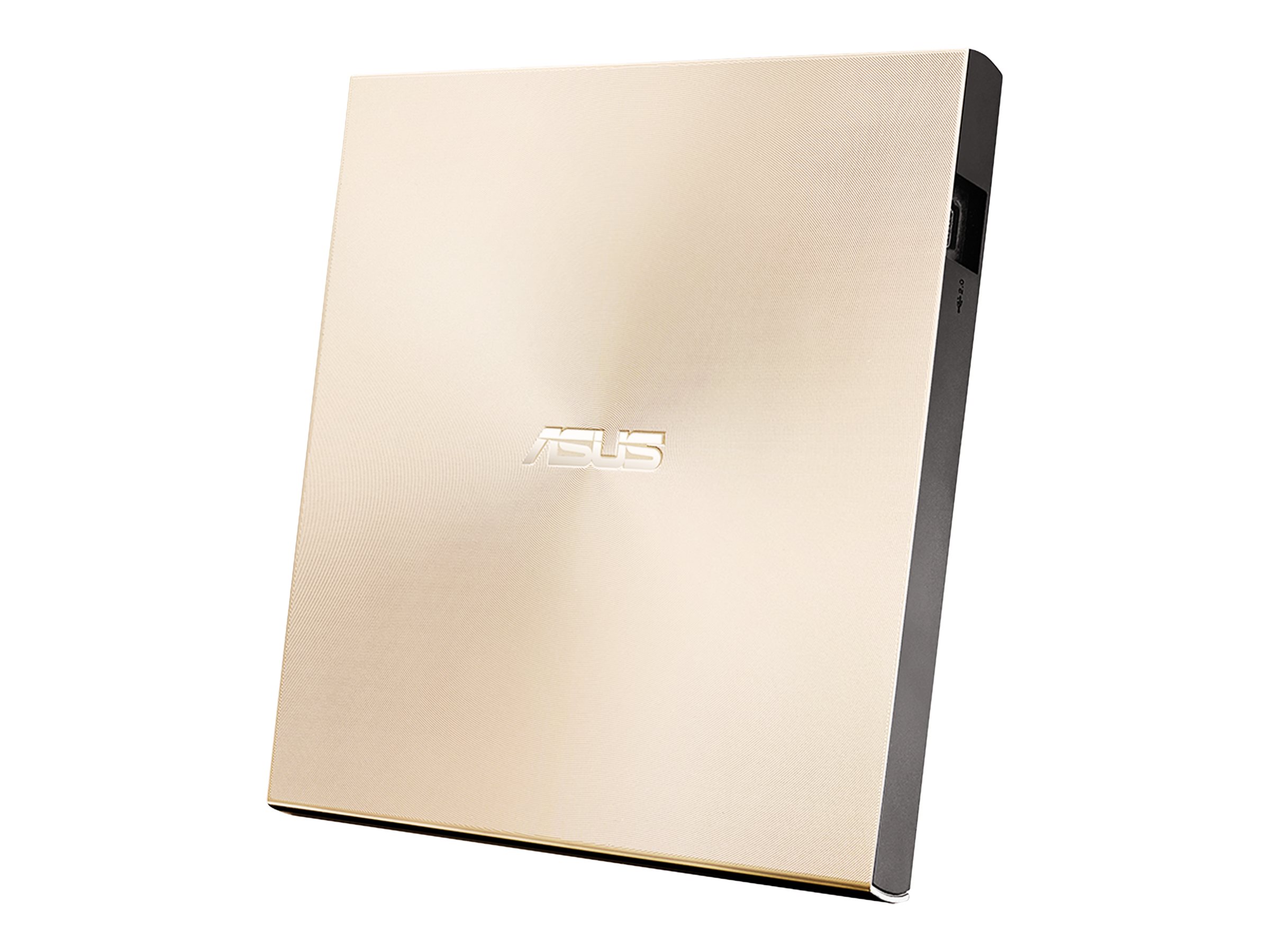 ASUS ZenDrive U8M SDRW-08U8M-U - Laufwerk - DVDRW (R DL) - 8x/8x - USB-C - extern