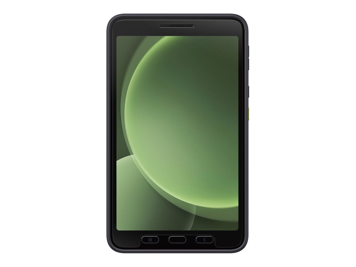 OtterBox - Bildschirmschutz fr Tablet - Glas - klar - fr Samsung Galaxy (CH Version)  Tab Active5