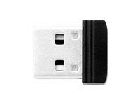 Verbatim Store 'n' Stay NANO - USB-Flash-Laufwerk - 32 GB - USB 2.0
