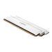 Crucial Pro - DDR5 - Kit - 32 GB: 2 x 16 GB - DIMM 288-PIN - 3000 MHz / PC5-48000