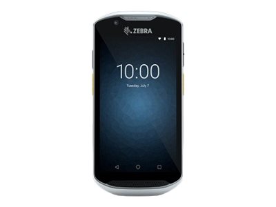 Zebra TC57x - Datenerfassungsterminal - Android 10 - 32 GB UFS card - 12.7 cm (5