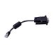 Brother PA-SCA-002 - Kabel seriell - fr P/N: TD2350DFC203ZU1