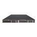 HPE FlexFabric 5940 2-slot - Switch - L3 - managed - 2 x 40 Gigabit QSFP+ - an Rack montierbar