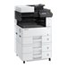 Kyocera ECOSYS M4125idn/KL3 - Multifunktionsdrucker - s/w - Laser - A3/Ledger (297 x 432 mm) (Original) - A3/Ledger (Medien)