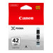 Canon CLI-42LGY - 13 ml - Hellgrau - Original - Tintenbehlter - fr PIXMA PRO-100, PRO-100S; PIXUS PRO-100