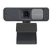 Kensington W2050 Pro - Webcam - Farbe - 1920 x 1080 - 1080p - Audio