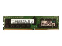 HPE SimpliVity - DDR4 - Kit - 192 GB: 6 x 32 GB - DIMM 288-PIN - 2933 MHz / PC4-23400