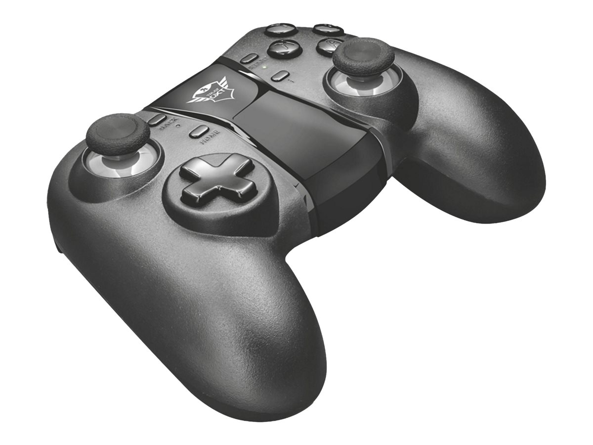Trust GXT 590 BOSI - Game Pad - 13 Tasten - kabellos - Bluetooth