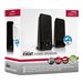 SPEEDLINK Event - Lautsprecher - fr PC - 5 Watt (Gesamt) - Schwarz
