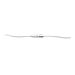 Logitech Rally Mic Pod Extension Cable - Mikrofonverlngerungskabel - 10 m - Plenum - fr Rally Mic Pod; Rally Bar, Bar Mini, Pl
