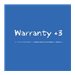 Eaton Warranty+3 - Serviceerweiterung - Austausch - 3 Jahre - Lieferung - fr P/N: 9PX1500IRTM, 9PX3000IRTBPF, 9PX3000RT, 9SX300