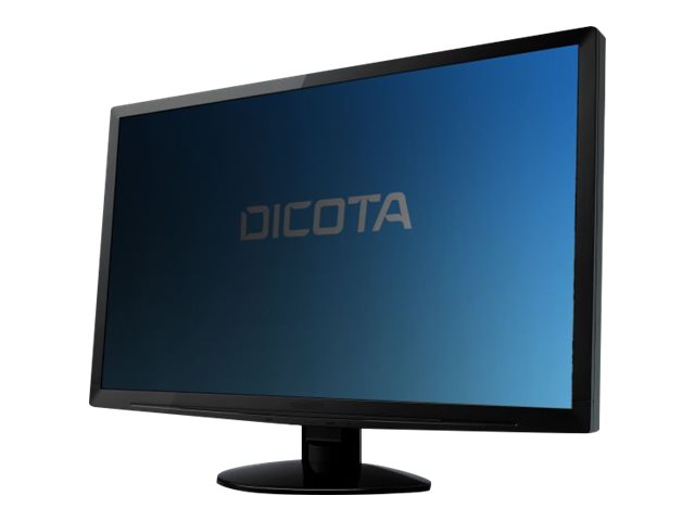 DICOTA - Display-Blendschutzfilter - 81.3 cm wide (32 Zoll Breitbild) - durchsichtig