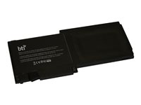 BTI HP-EB820G1 - Laptop-Batterie - Lithium-Polymer - 3 Zellen - 3700 mAh - fr HP EliteBook 820 G1 Notebook