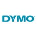 DYMO - Polypropylen (PP) - permanenter Klebstoff - beschichtet - 104 x 159 mm 200 Etikett(en) (1 Rolle(n) x 200) Box - Etiketten