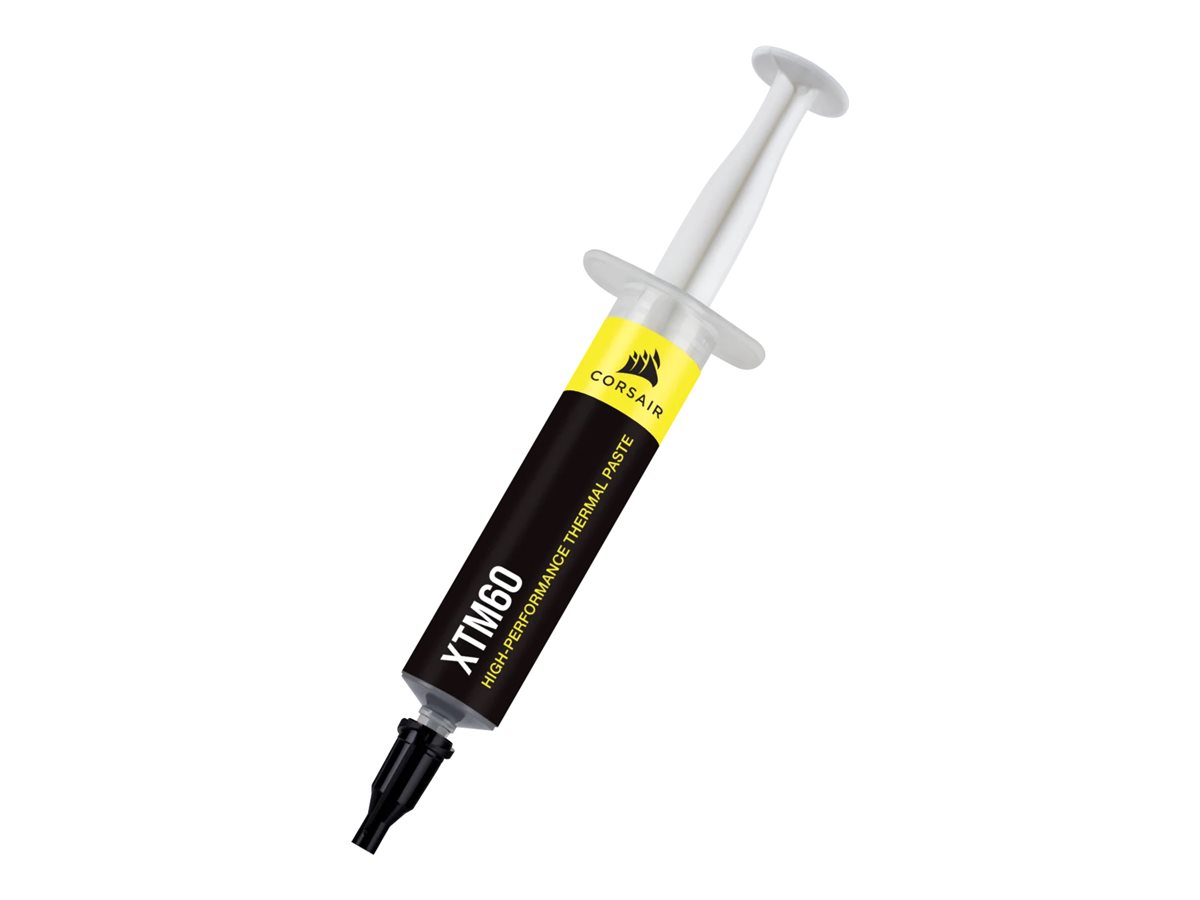 CORSAIR XTM60 - Wrmeleitpaste - High-Performance