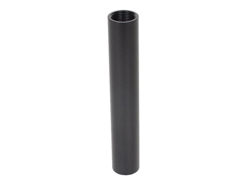 Gamber-Johnson Zirkona - Montagekomponente (Erweiterungsstange) - eloxiertes Aluminium - Schwarz