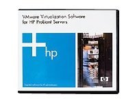 VMware vSphere Advanced Edition - Lizenz - 1 Prozessor - OEM