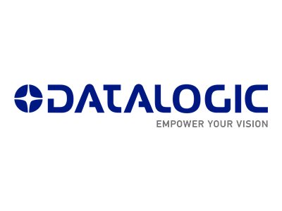 Datalogic - Netzwerkkabel - M12 (M) zu M12 (M) - 3 m - fr Datalogic DM3610, DS5100, DS8100, DS8100A