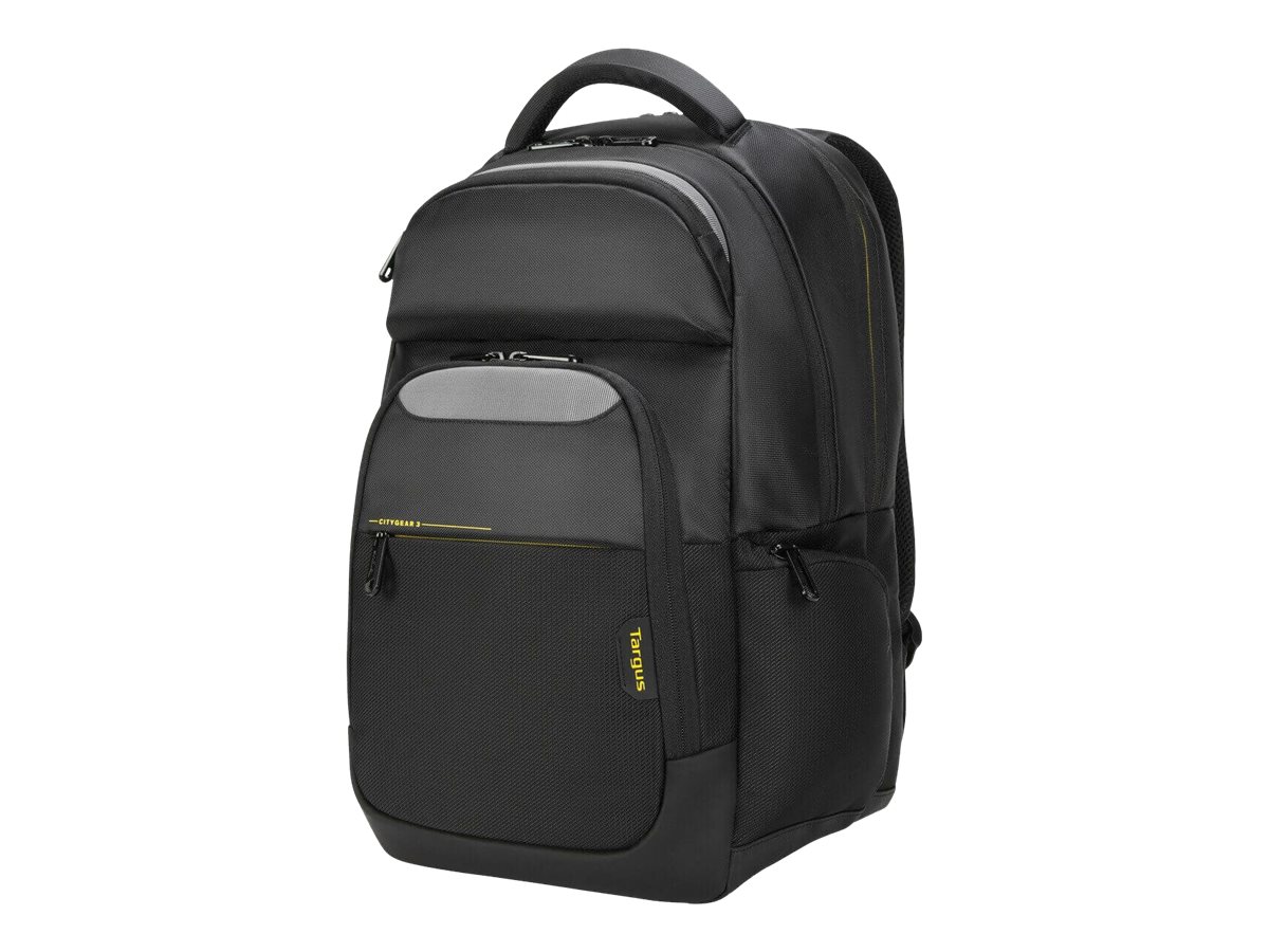 Targus CityGear 3 - Notebook-Rucksack - 39.6 cm - 14