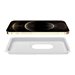Belkin - Bildschirmschutz fr Handy - mit Sichtschutzfilter - 2-Wege - fr Apple iPhone 12 Pro Max