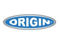 Origin Storage - Ersatztastatur Notebook - hinterleuchtet - QWERTY - Spanisch - fr Dell Latitude 7440