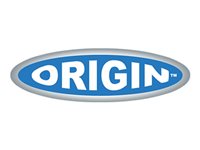 Origin Storage - Notebook-Bildschirmschutz - Premium, randlos, antimikrobiell, 2H - klebend - fr Dell Latitude 7310