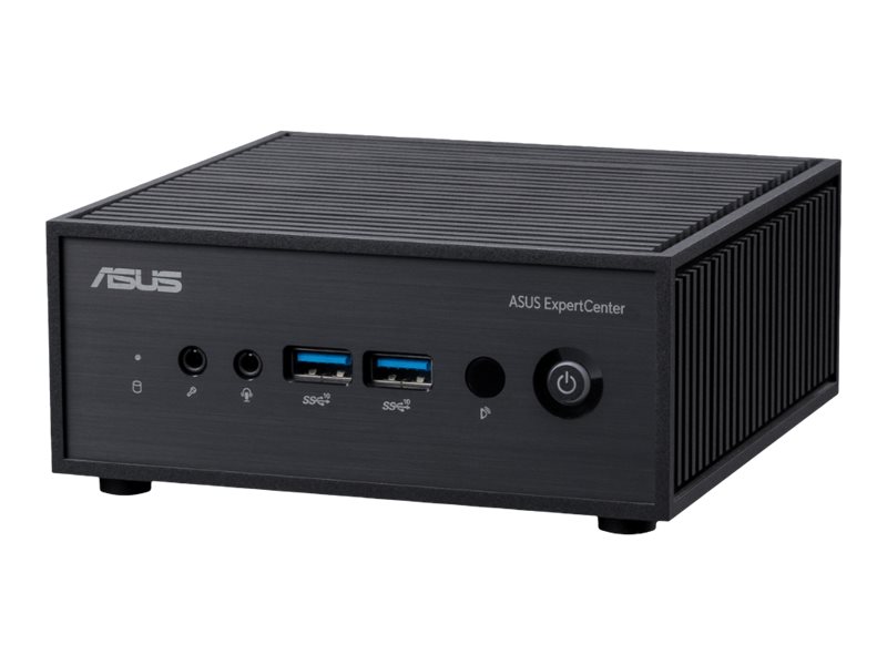 ASUS ExpertCenter PN42 SN200AD - Mini-PC - N-series N200 - RAM 4 GB - SSD 128 GB - NVMe