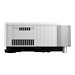 Epson EH-LS800W - 3-LCD-Projektor - 4000 lm (weiss) - 4000 lm (Farbe) - 3840 x 2160 (3 x 1920 x 1080) - 16:9