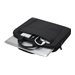DICOTA Eco Slim Case BASE - Notebook-Tasche - 39.6 cm - 15