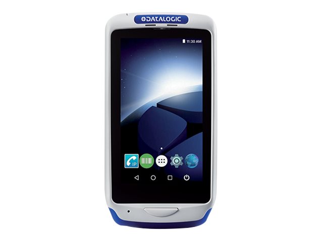 Datalogic Joya Touch A6 - Datenerfassungsterminal - Android 7.1 (Nougat) - 16 GB - 10.9 cm (4.3