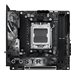 ASUS ROG STRIX X870-I GAMING WIFI - Motherboard - Mini-ITX - Socket AM5 - AMD X870 Chipsatz - USB4, USB 3.2 Gen 2, USB-C 3.2 Gen