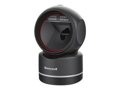 Honeywell Orbit HF680 GEN7 - Kit freihndiger Scanner - Barcode-Scanner - Desktop-Gert - 2D-Imager - decodiert