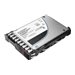 HPE Read Intensive-2 - SSD - 120 GB - Hot-Swap - 2.5