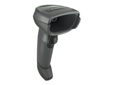 Zebra DS4608-SR - Barcode-Scanner - Handgert - 2D-Imager - decodiert - USB
