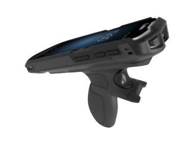 Zebra - Barcodescanner-Clip - fr Symbol TC55, TC57; Zebra TC51, TC52, TC55, TC56, TC57