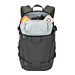 Lowepro Flipside Trek BP 250 AW - Rucksack fr Kamera mit Objekiven und Tablet - 8