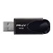 PNY Attach 4 - USB-Flash-Laufwerk - 64 GB - USB 2.0